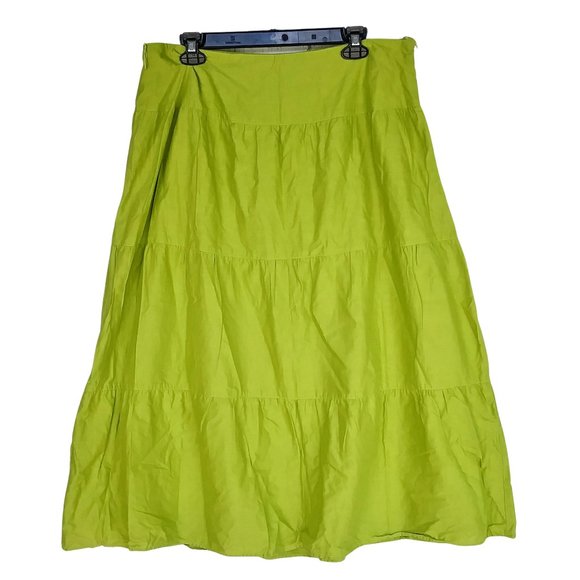 Norton McNaughton Skirt Size 16 - Picture 1 of 3